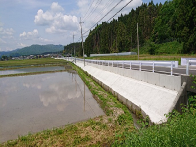 道路用Ｌ型、側溝、水路道路用製品｜滋賀県リサイクル製品利用推進協議会